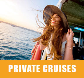 Private Cruises