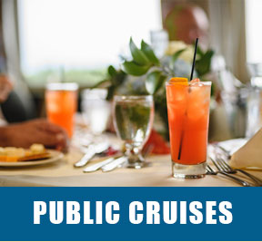 Public Cruises